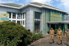 Muncul 2 Kasus Baru, Total Pengidap HIV 119 Orang