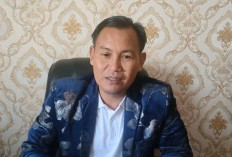 DPRD Seluma Jadwalkan Pembahasan APBD 2026, Target Ketuk Palu November