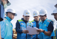 Kolaborasi PLN Icon Plus Menuju Transformasi Energi Hijau dan Elektrifikasi Kendaraan di Indonesia