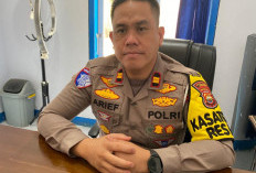Jangan Gunakan Sepeda Listrik di Jalan Raya, Satlantas Lebong Sampaikan Imbauan 