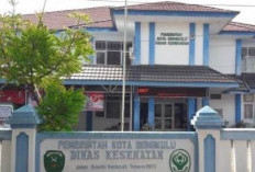 Angka Kematian Ibu dan Bayi di Kota Bengkulu Masih Tinggi