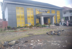Ditinggal Pindah, Bupati Tunjuk Plt Pimpin 2 OPD, Ada 9 OPD Lowong