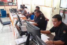 23 Anggota TNI/Polri Terdata Sebagai Pemilih Pilkada Serentak