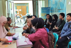 Pejabat Pemalsu Berkas PPPK Rejang Lebong Bisa Dipidana, Harus Diusut!