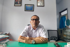 Tambahan Tunjangan 50 Persen THR Guru Pemkab Bengkulu Selatan Belum Dibayar