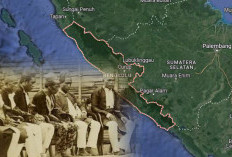 Suku-Suku yang Ada di Indonesia, Sejarah Suku Rejang, Salah Satu Suku Tertua di Sumatera