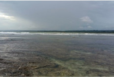 Manfaat Air Laut Bagi Kesehatan Tubuh, Salah Satunya untuk Pernapasan