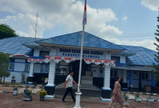 Laporan Terlambat, Hambat Pencairan Dana Kelurahan Tahap II