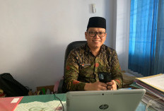 Disdikbud Jamin Proses Belajar Siswa SDN 62 Kota Bengkulu Berjalan 