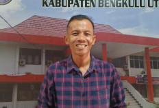 Dewan Dukung HUT Kabupaten Bengkulu Utara Mulai Diperingati 