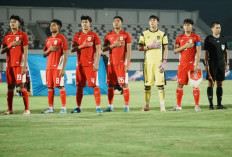 Timnas U17 Tergabung di Grup Sulit, Ada Jepang dan China