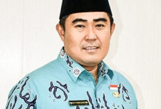 Alasan Disperdagrin Tak Masuk Daftar Selter JPTP Pemkot Bengkulu Tahun 2026