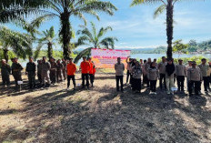 Jauh dari Potensi Gempa, BPBD Ingatkan Kemarau Pajang Melanda