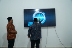 Invoasi Bupati dan Wabup, Program Membara untuk Bengkulu Selatan