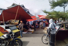 Antisipasi Harga Sembako Meroket Jelang Ramadan, Gelar Operasi Pasar