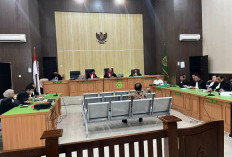 Ahli Pidana: Tanpa Niat Jahat Tak Bisa Dipidana
