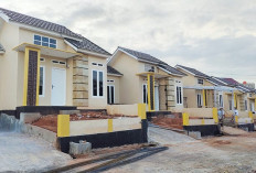 Program 3 Juta Rumah Dinilai Tekan Backlog dan Gerakkan Ekonomi Bengkulu