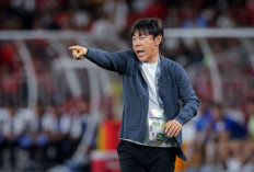  FIFA Friendly Match:  Shine Tae Yong Pilih Tanzania, Kita Intip Kekuatannya
