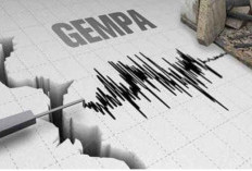 Viral Indonesia Bakal Diguncang Gempa Megatrust, Ini Penjelasannya