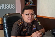 Kejari Lebong Bidik Penggunaan Dana TP PKK 2019 