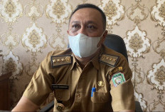 Terima SK, Pekan Depan Pelantikan  Pimpinan DPRD Seluma