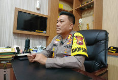 Waspada Curanmor, Kapolres Kaur Ingatkan Ini