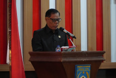DPRD Bengkulu Utara Dorong Peran Serta Langsung Pembangunan Daerah oleh Swasta