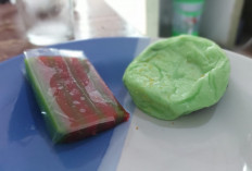 21 Kue Tradisional yang di Indonesia Cocok Untuk Sarapan Pagi 