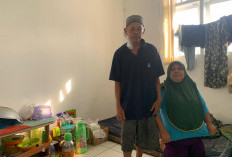 Rumah Singgah Khairunnisa Kota Bengkulu Bisa Tampung Hingga 30 Orang dengan Total 10 Ruangan