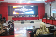 PT. Agricinal Tak Jalankan Keputusan FKPD, Deadline Pekan Depan Hadir Bawa Dokumen