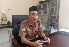 Dispora Bengkulu Susun Kalender Olahraga 2026, POPDA jadi Agenda Utama 
