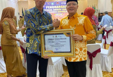 Indomarco Prismatama, Maree Lintas Global dan Agung Automall Raih Paritrana Award 2024 