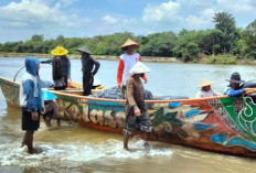 Pembangunan Dermaga PPI di Mukomuko Terancam Gagal, Terkendala Hibah Tanah di Desa Pasar Sebelah