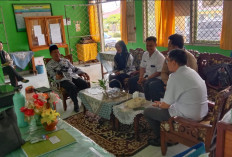 SDN 75 Rejang Lebong Minta Orang Tua Teken Pernyataan, Isinya Kalau Anak Keracunan MBG Dilarang Melapor