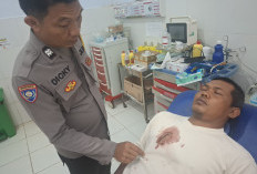 Penembak Warga Margo Sari Kabupaten Seluma Diburu Polisi