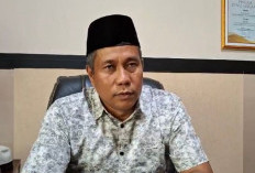 Tahapan Seleksi Rampung, Kemenag Bengkulu Tetapkan 15 Petugas Haji Daerah