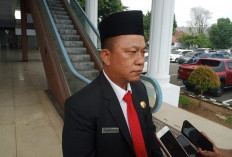 Pelantikan 6 Eselon II Hasil JPT Pratama Pemprov Bengkulu Tunggu Izin Kemendagri