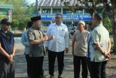 Akhir Tahun, RS Muhammadiyah Ditargetkan Mulai Operasi 