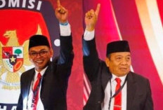 Pemkab Seluma Persiapkan Pelantikan Bupati dan Wabup Terpilih Teddy – Gustianto