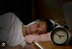 Tips Tidur Cepat untuk Mengatasi Insomnia, Salah Satunya Menonaktifkan Alat Elektronik 