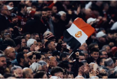 Dari Lagu Perang ke Stadion, Perjalanan Legendaris “Glory Glory Man United”