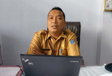 Inspektort Tuntaskan Audit Investigasi 8 Dana Desa di Bengkulu Utara 