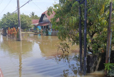 Atasi Masalah Banjir! KJPP Hitung Ganti Rugi Tanah Pengendali Banjir, Keberatan Bisa Ajukan ke PN