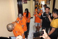 Mantan Pramugari jadi Tersangka Narkoba, Suami Masuk DPO