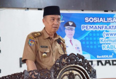 Pengadaan Tower Telekomunikasi Tunggu Persetujuan Kemenkomdigi