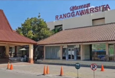 Museum Ranggawarsita, Pusat Edukasi dan Memiliki 60 Ribu Koleksi 