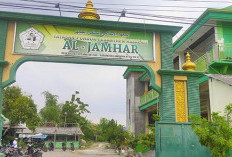 7 Provinsi yang Memiliki Pesantren Terbanyak di Indonesia