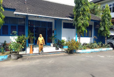 DP3AP2KB Kota Bengkulu Perkuat Program Perlindungan Perempuan dan Anak