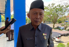 Gaji Pertama PPPK Tahap I Kemungkinan Ditunda, Ini Penjelasan Pj Sekda Kota