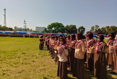 Hari Ini, Seluruh Pelajar Mulai Masuk Sekolah, Nambah Libur, Siap-siap Disanksi